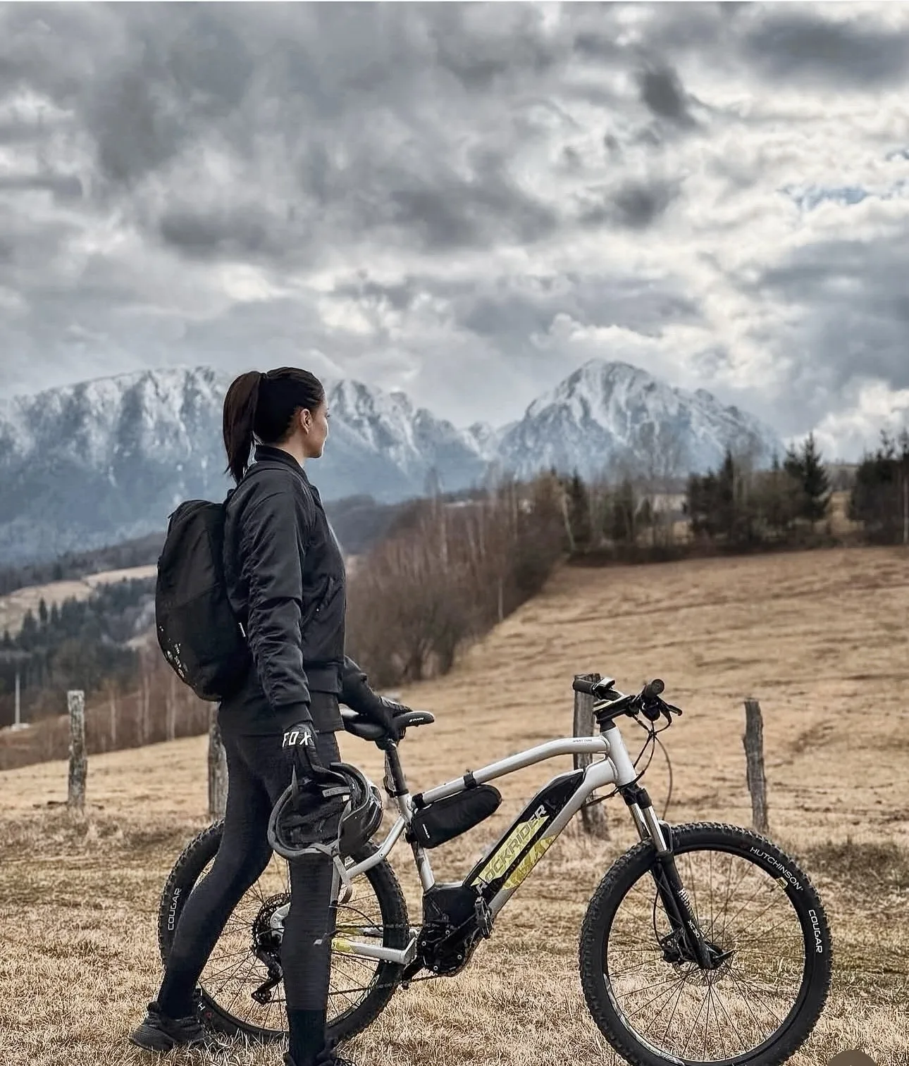 TUR BICICLETA ELECTRICA